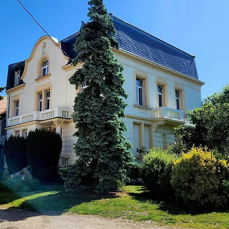 Apartment L'ecrin Des Confidences