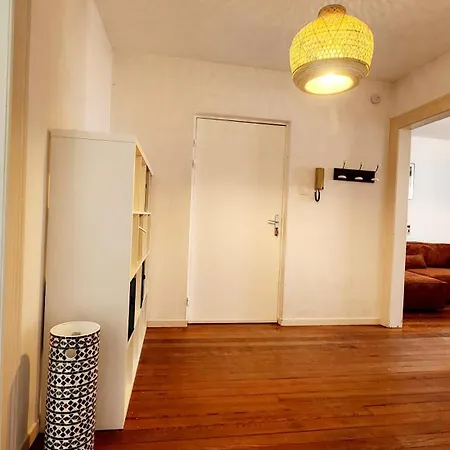 L'ecrin Des Confidences Apartment